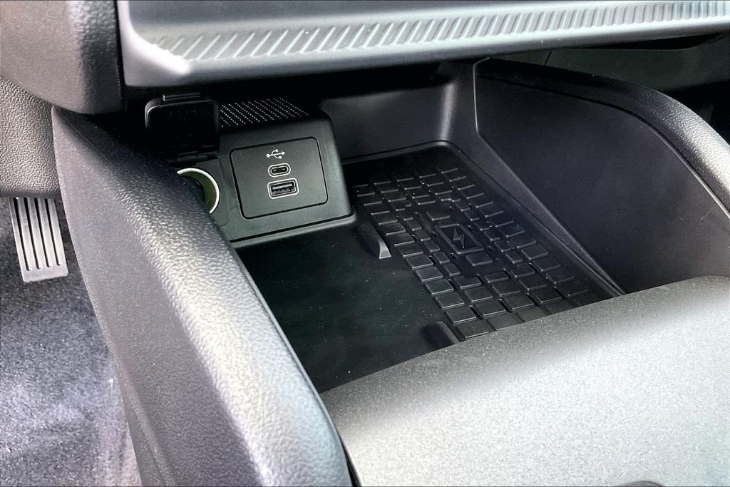 New 2025 Ford Bronco Sport Outer Banks 4D Sport Utility