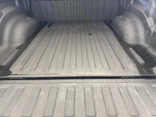 Used 2019 Gray Ram Laramie image 31