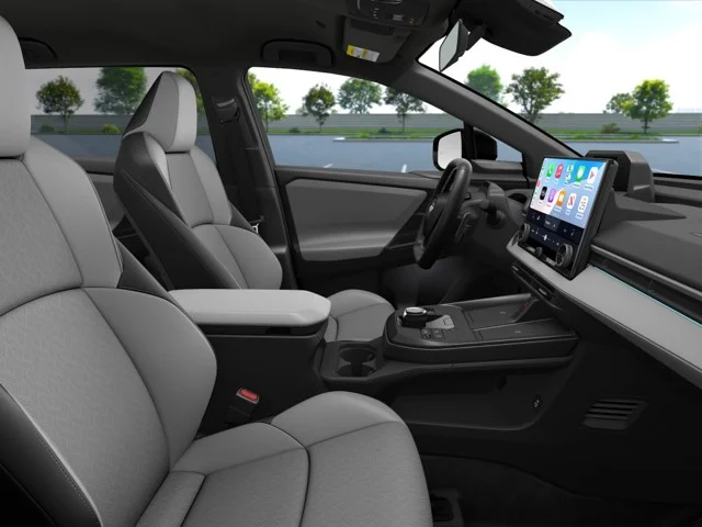 New 2026 COSMIC WHITE PEARL Subaru Premium image 15