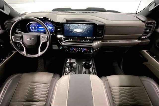2025 Chevrolet Silverado 1500 ZR2 - Photo 18