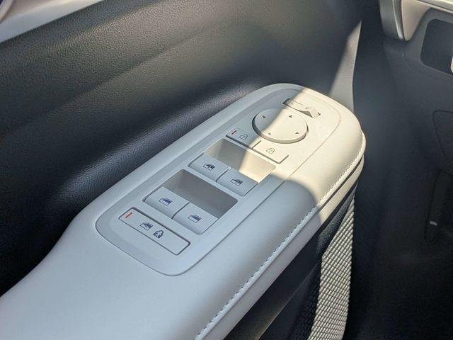 New 2026 Gray Hyundai SEL FWD image 24