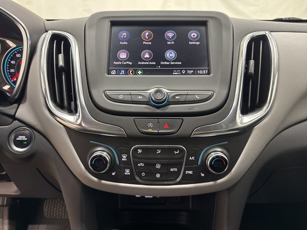 2024 Chevrolet Equinox LT - Photo 16