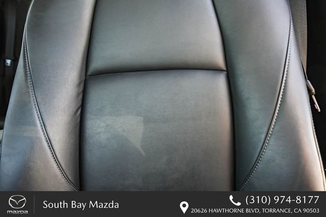 Used 2023 Black Mazda 2.5 S Preferred Package image 24