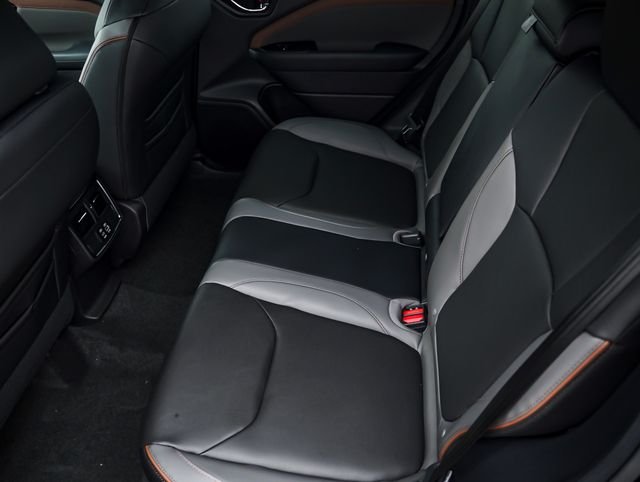 New 2026 CRYSTAL BLACK SILICA Subaru Sport image 25