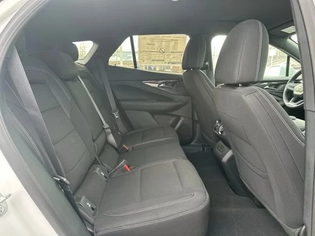 2026 Chevrolet Blazer EV LT - Photo 11
