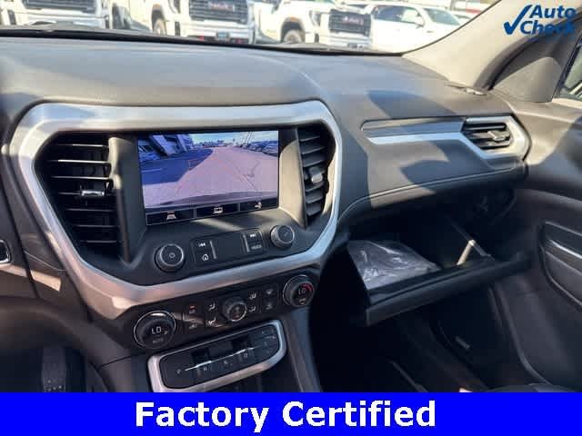 2023 GMC Acadia SLT - Photo 23