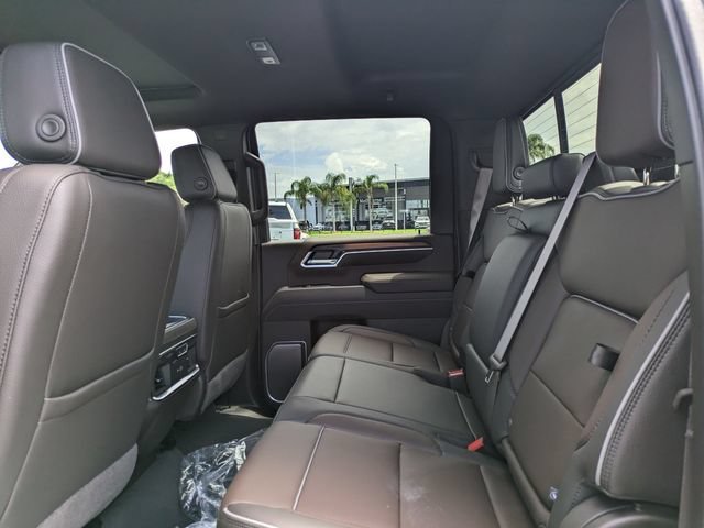 2026 GMC Sierra 3500HD Denali - Photo 17