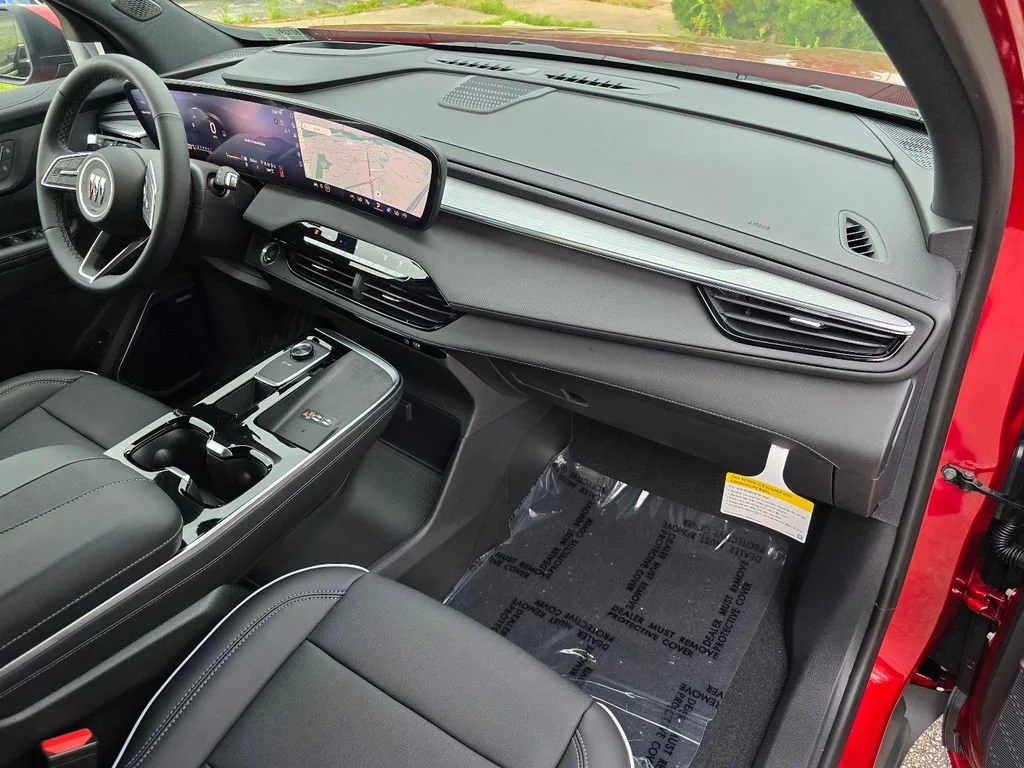 2026 Buick Enclave Preferred - Photo 26