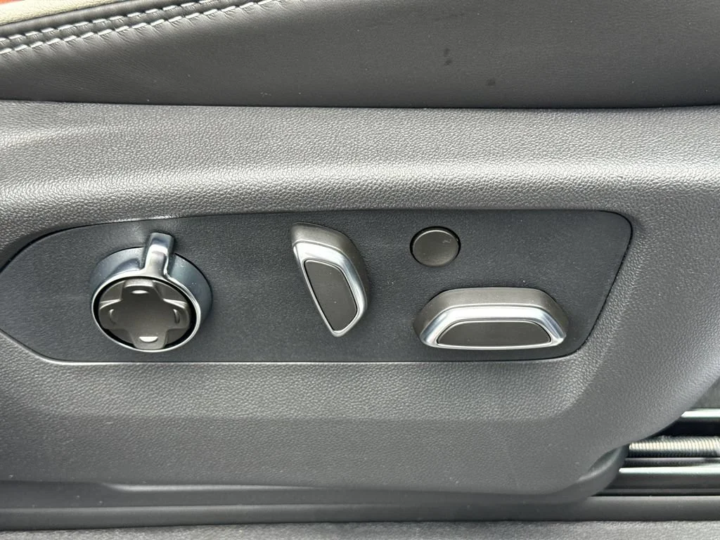 2026 GMC Sierra 1500 Denali Ultimate - Photo 40