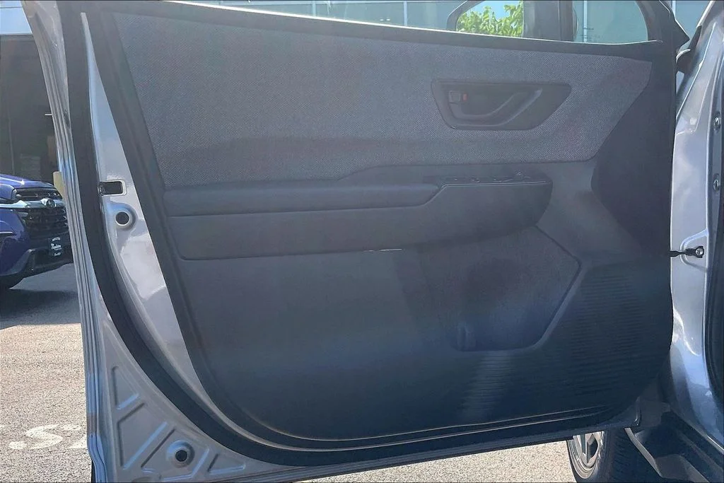 Used 2026 Silver Subaru Premium image 26