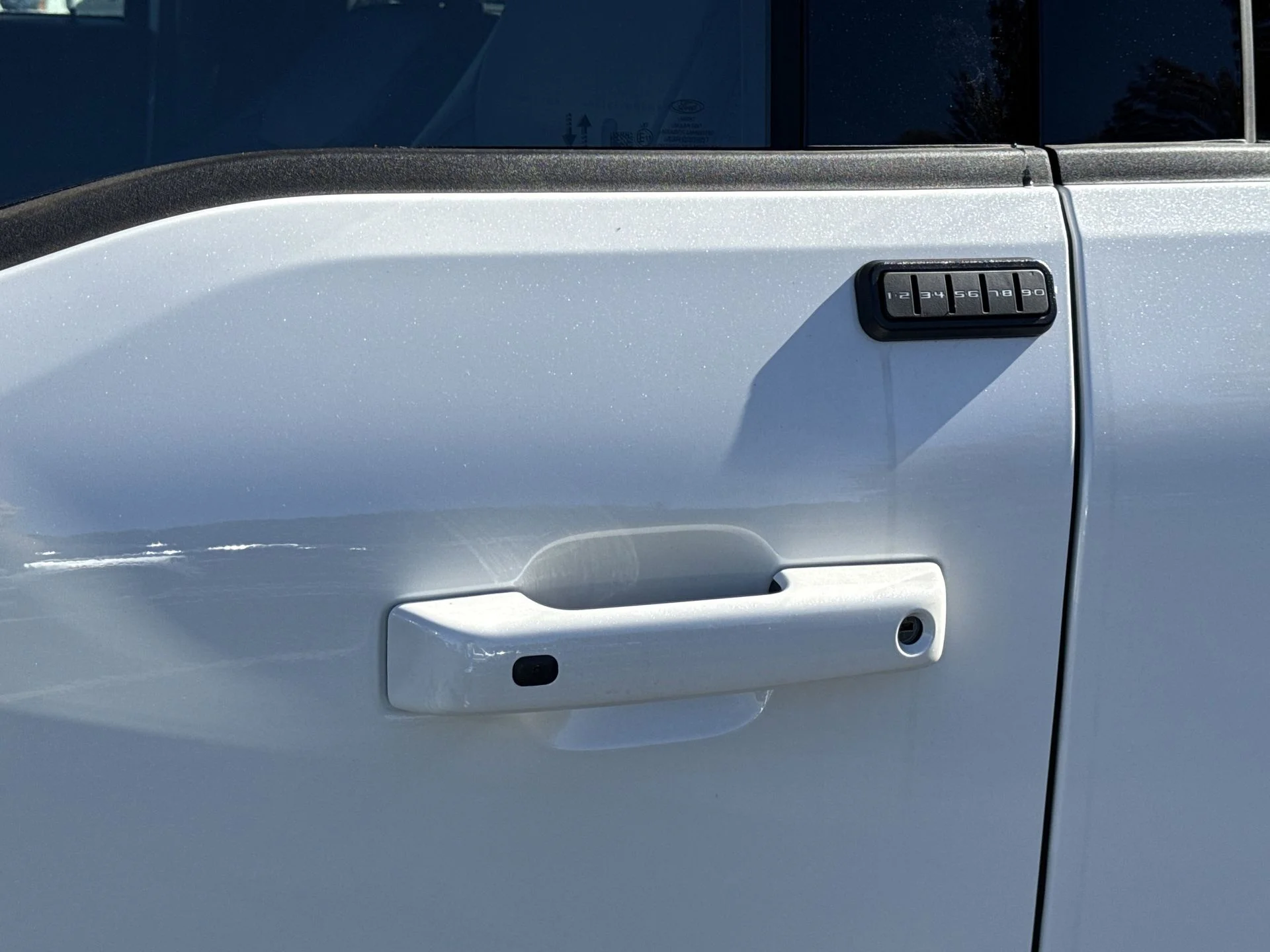 2025 Ford F-150 Lariat - Photo 36