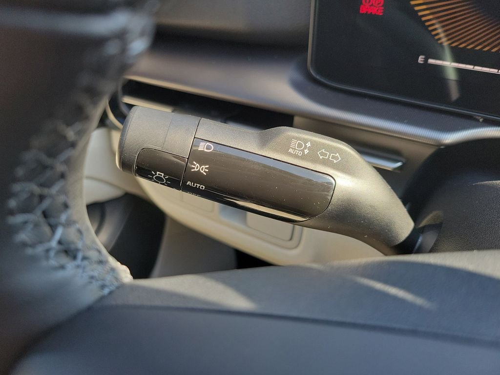 New 2026 Gray Kia EX image 30