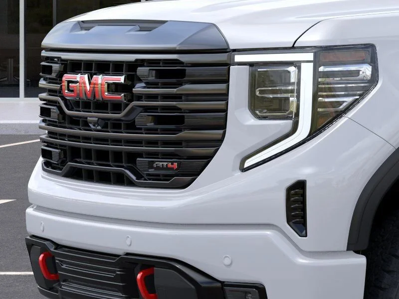 2026 GMC Sierra 1500 AT4 - Photo 20