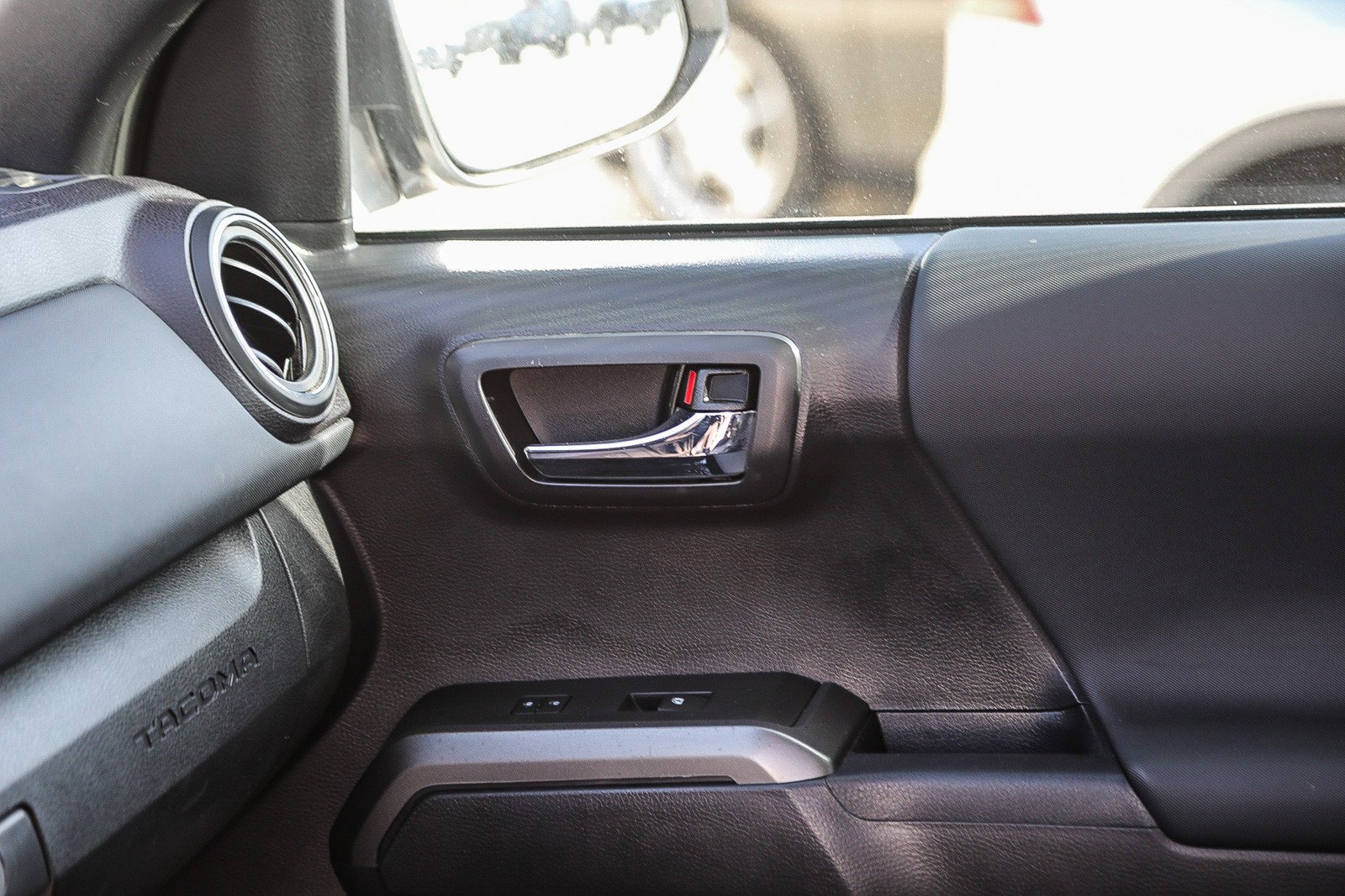 Used 2023 Ice Toyota TRD Off Road image 20