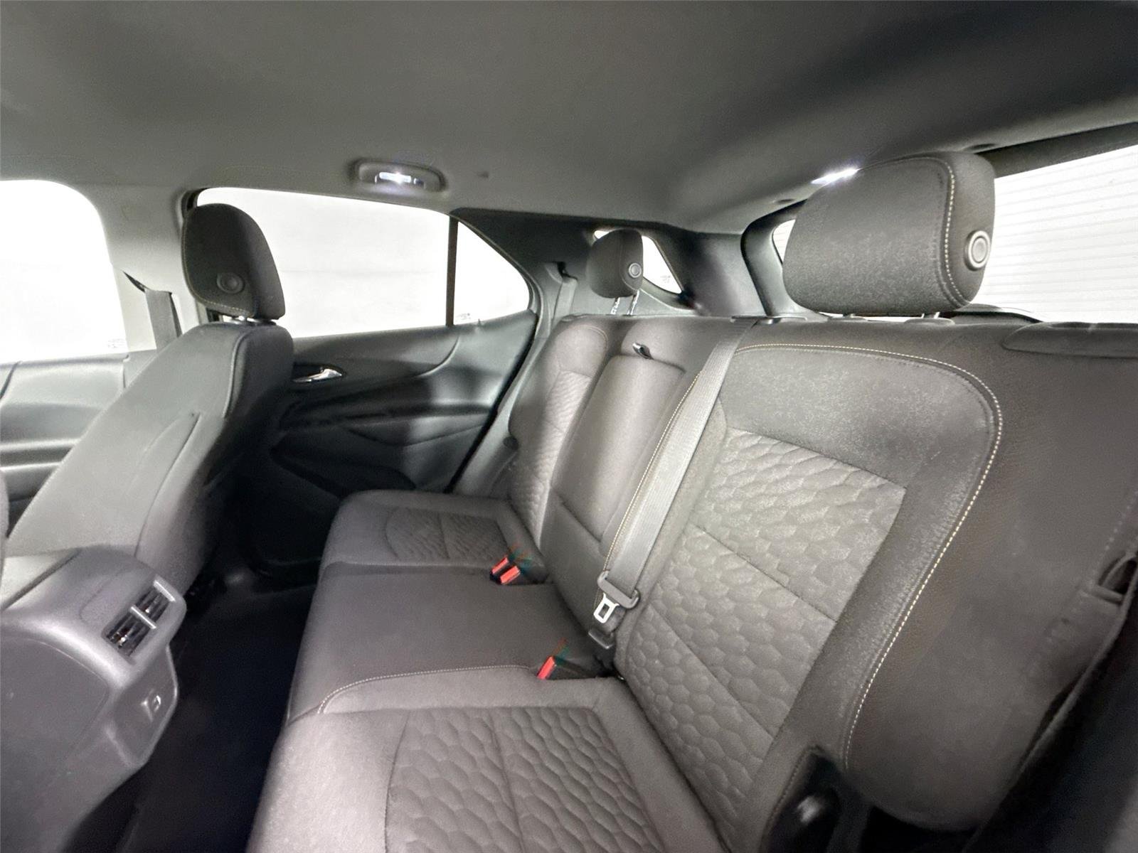 Used 2020 Nightfall Gray Metallic Chevrolet LT image 27