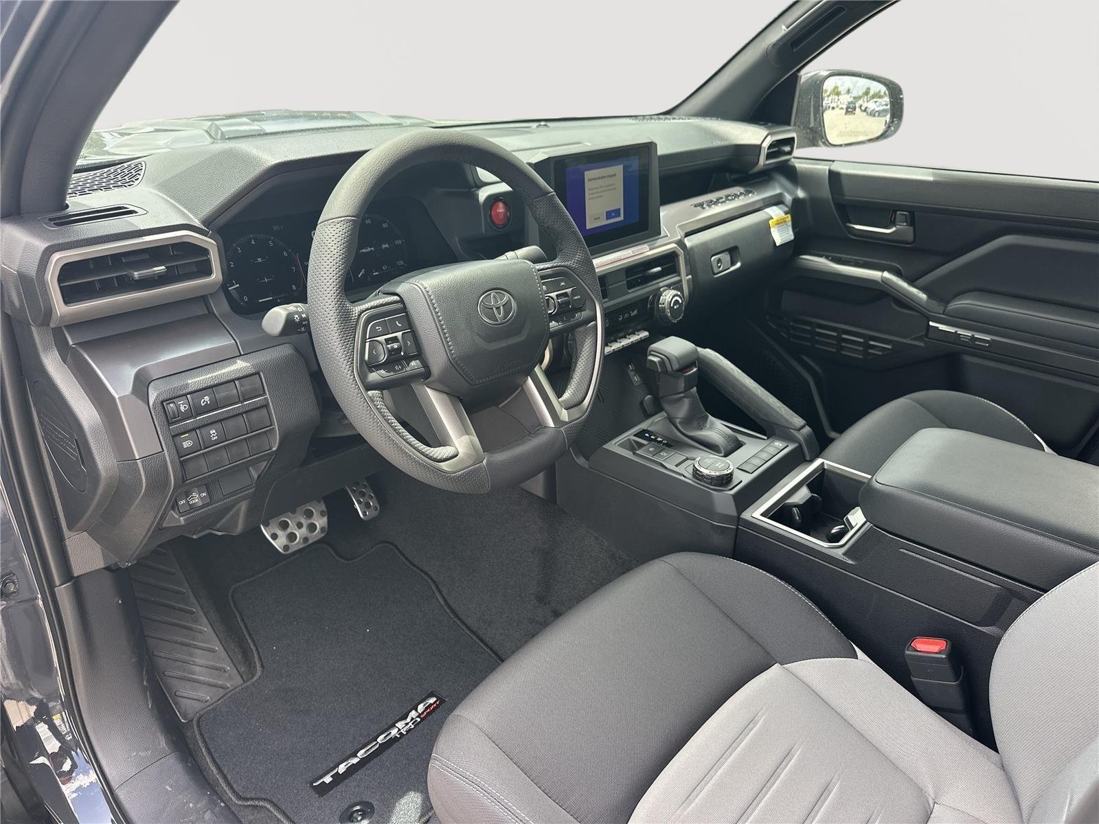 New 2026 Underground Toyota  TRD Sport image 9