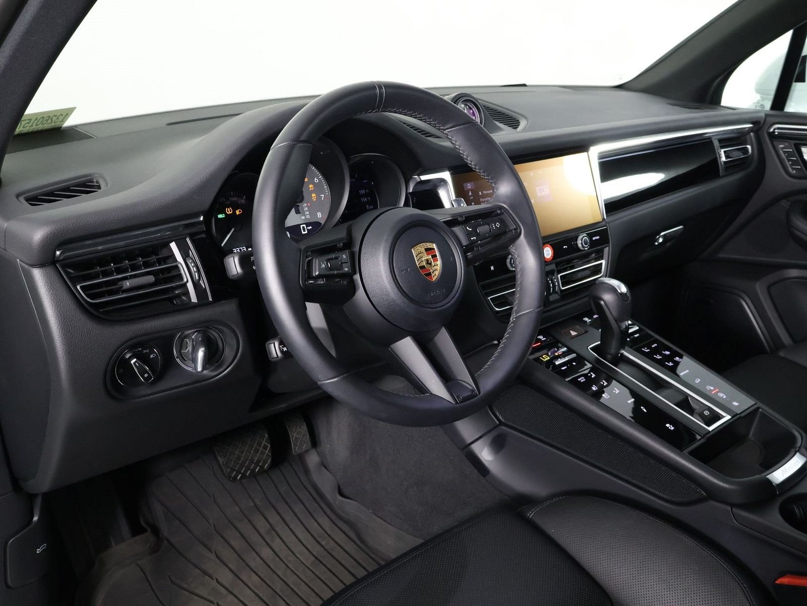 Certified Used 2026 White Porsche S image 4