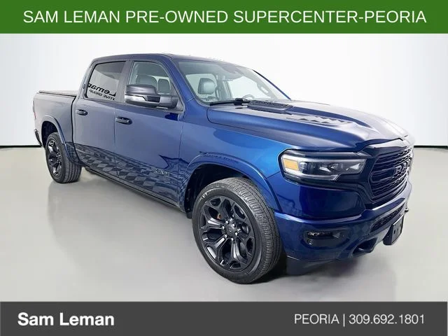 2023 Ram 1500 Limited