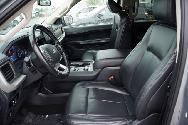 Certified Used 2024 Silver Ford XLT image 16