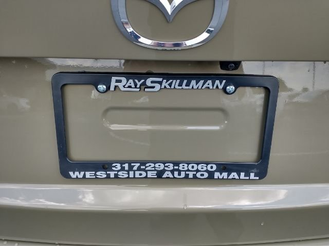 Certified Used 2025 Beige Mazda Premium image 30