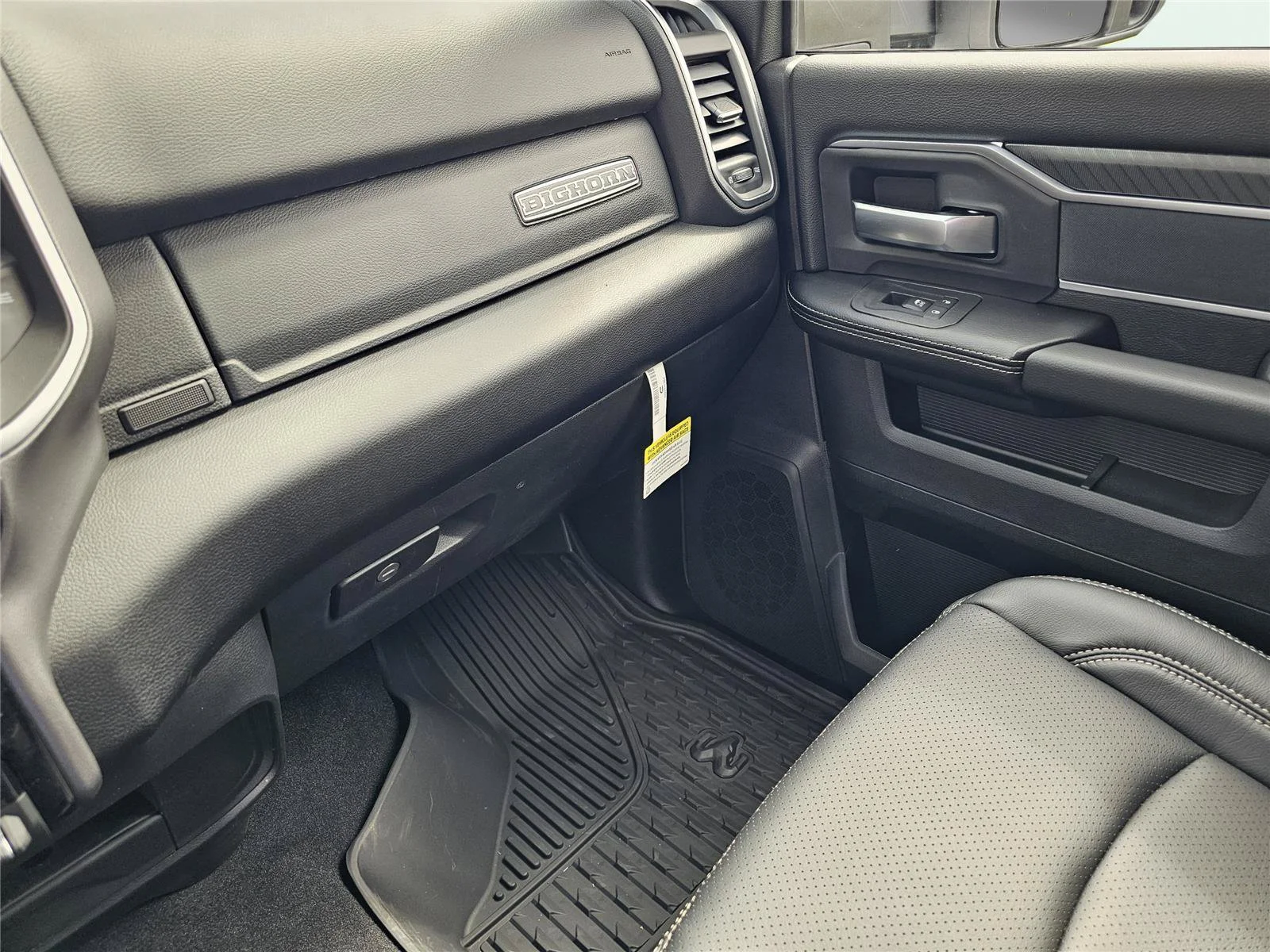 2026 RAM 2500 Big Horn - Photo 30