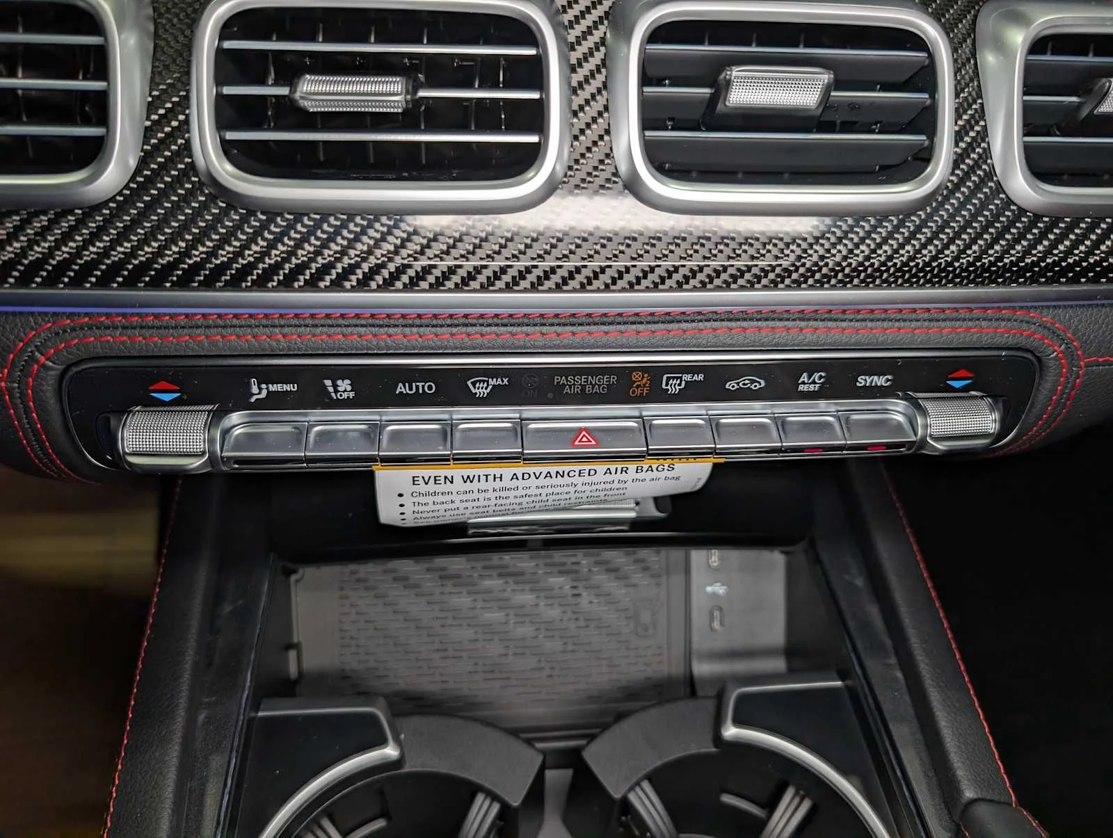 New 2026 Selenite Grey Metallic Mercedes-Benz AMG® GLE 53 image 25