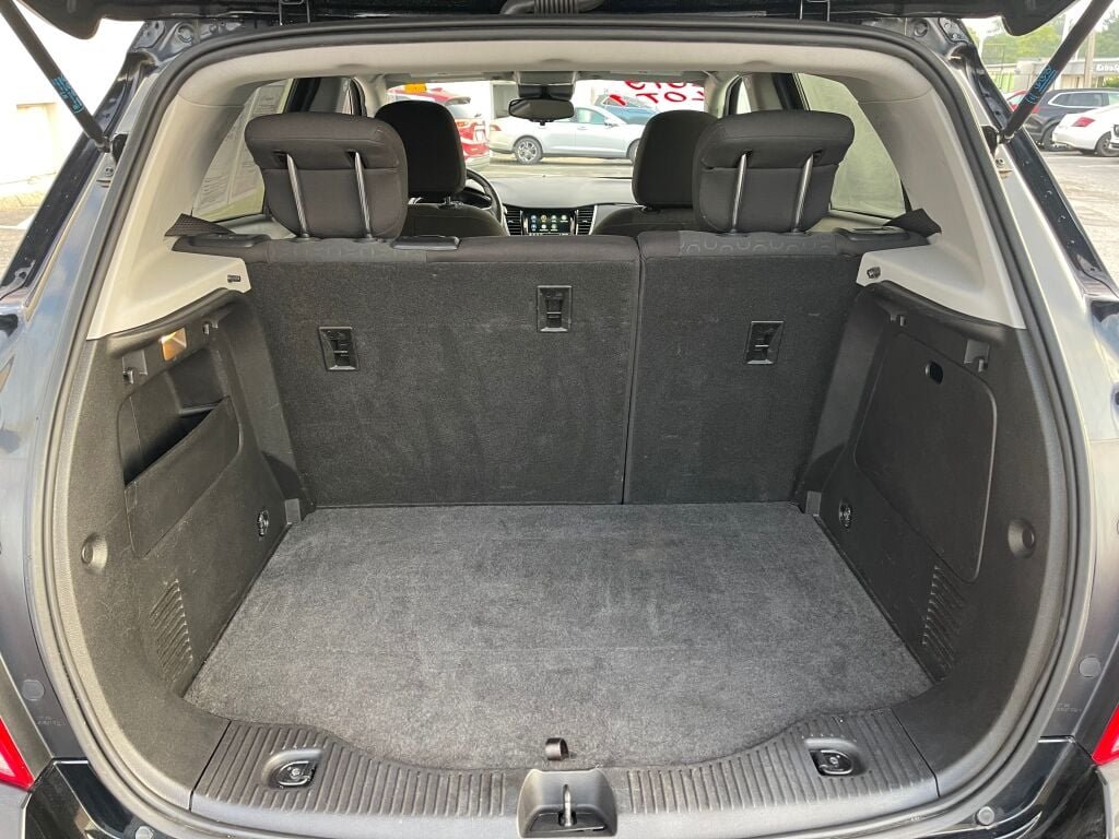 Used 2019 Mosaic Black Metallic Chevrolet LS image 20