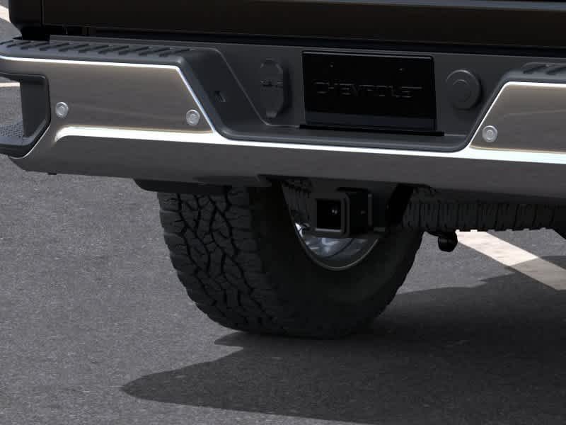 2026 Chevrolet Silverado 3500 HD LTZ - Photo 14