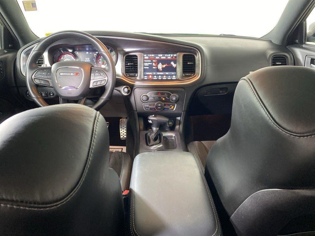 Used 2023 Sublime Metallic Dodge R/T Scat Pack image 27