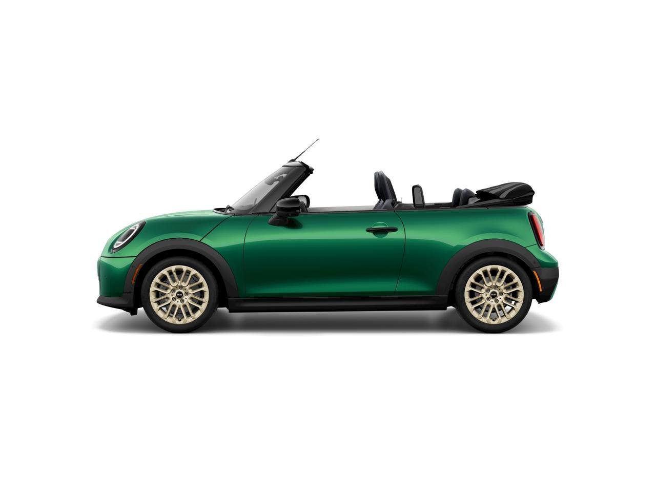 New 2027  MINI Iconic image 4