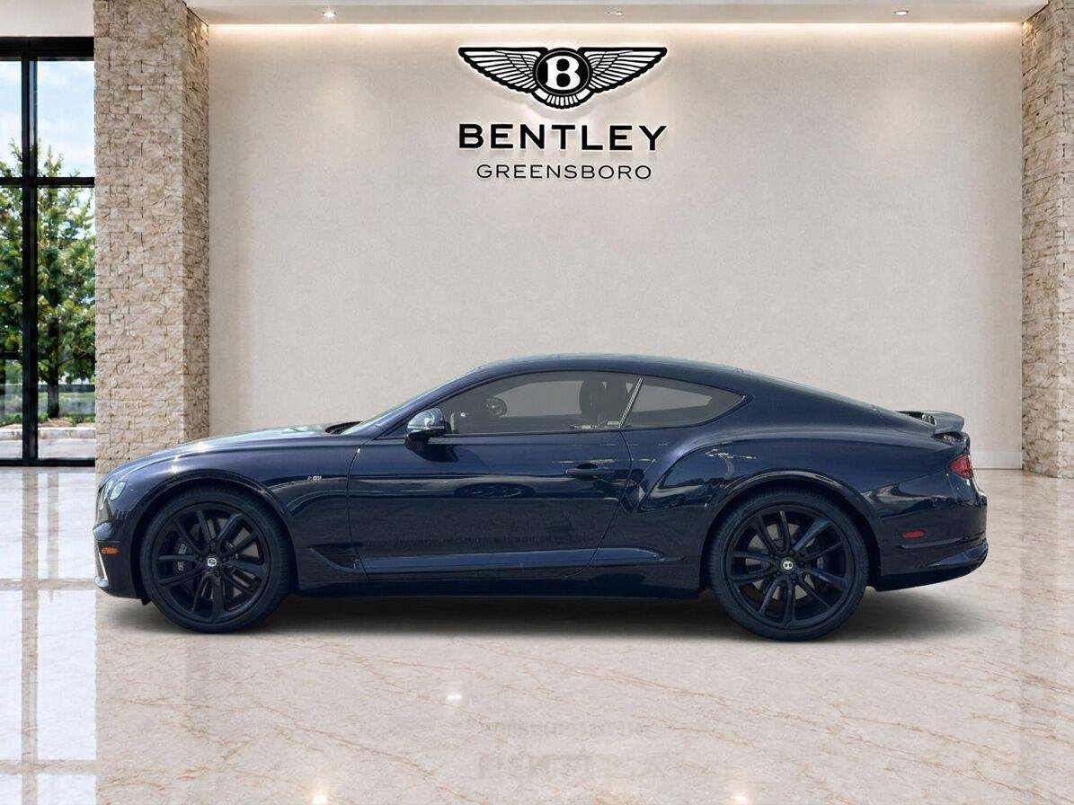 Used 2020 Dark Sapphire BENTLEY  image 3