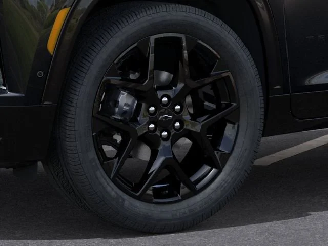 2026 Chevrolet Traverse RS - Photo 9