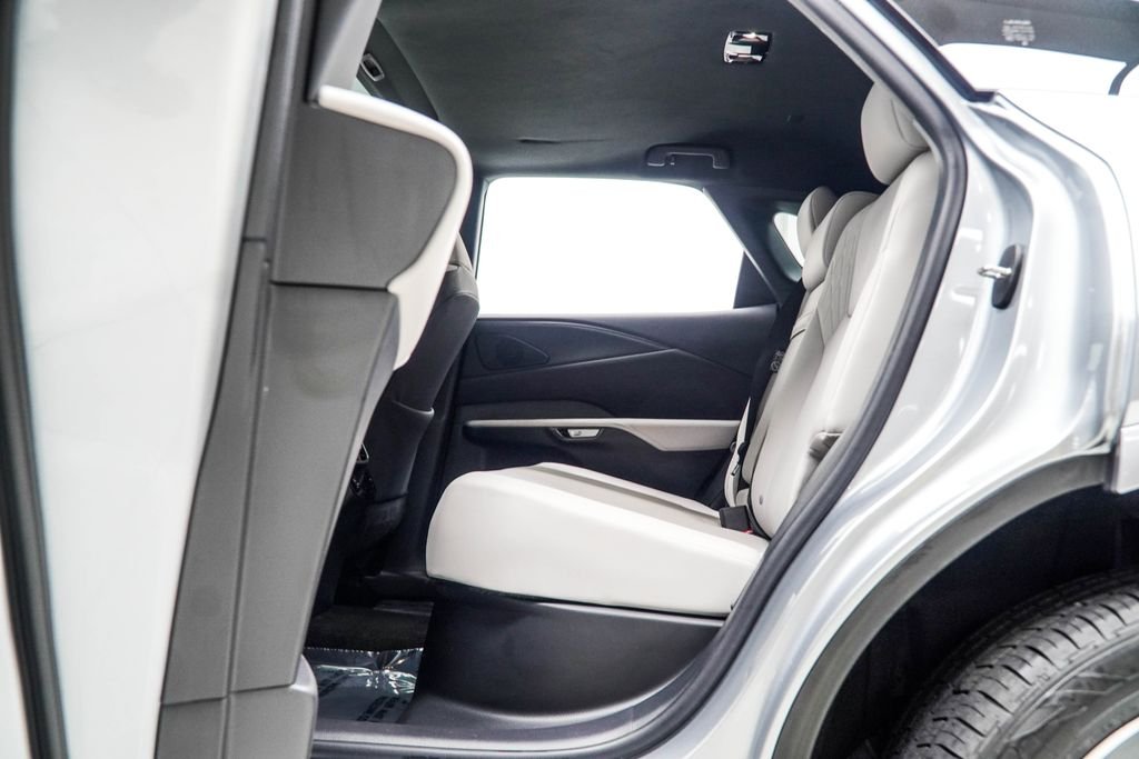 Used 2024 Silver Lexus 350 Premium image 38