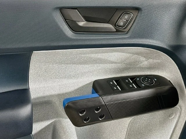 New 2026 Gray Ford XLT image 10