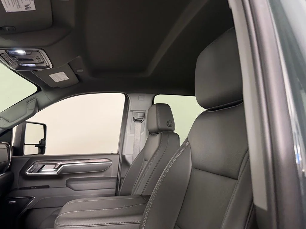 Certified Used 2026 Gray Chevrolet LTZ image 22