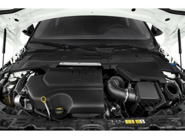 Used 2022 Fuji White Land Rover S AWD image 12