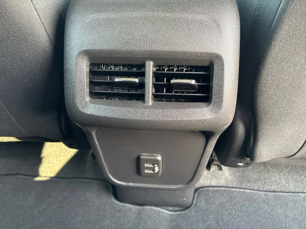 Used 2024 Lakeshore Blue Metallic Chevrolet LS image 32