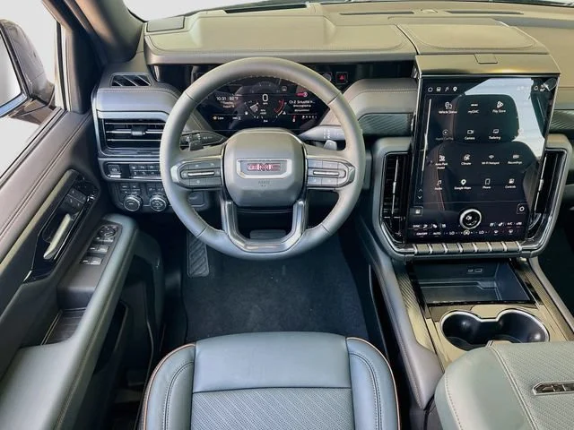 2026 GMC Yukon XL AT4 - Photo 16