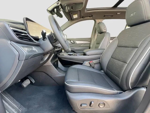 2026 Buick Enclave Sport Touring - Photo 15