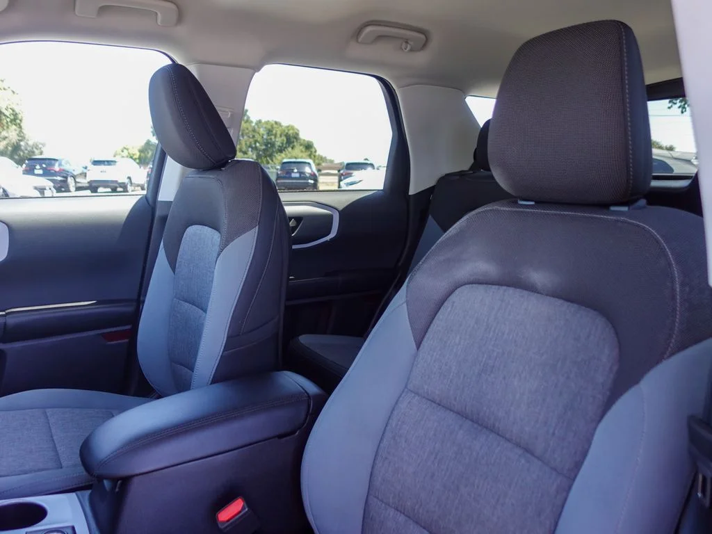 Used 2024 Black Ford Big Bend image 22