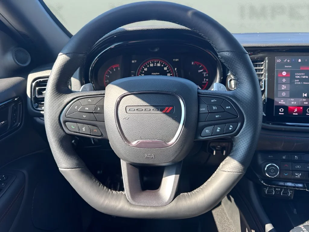 Used 2025 Silver Dodge R/T Plus image 17