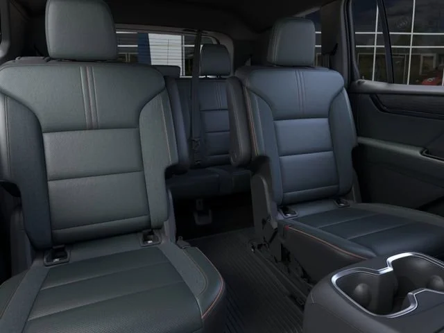 2026 GMC Acadia AT4 - Photo 17