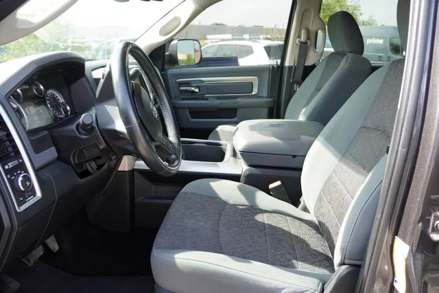 Used 2016 Gray Ram Outdoorsman image 4