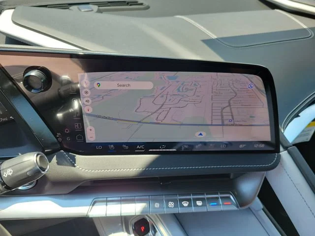New 2026 Arctic White Chevrolet 2LT image 26