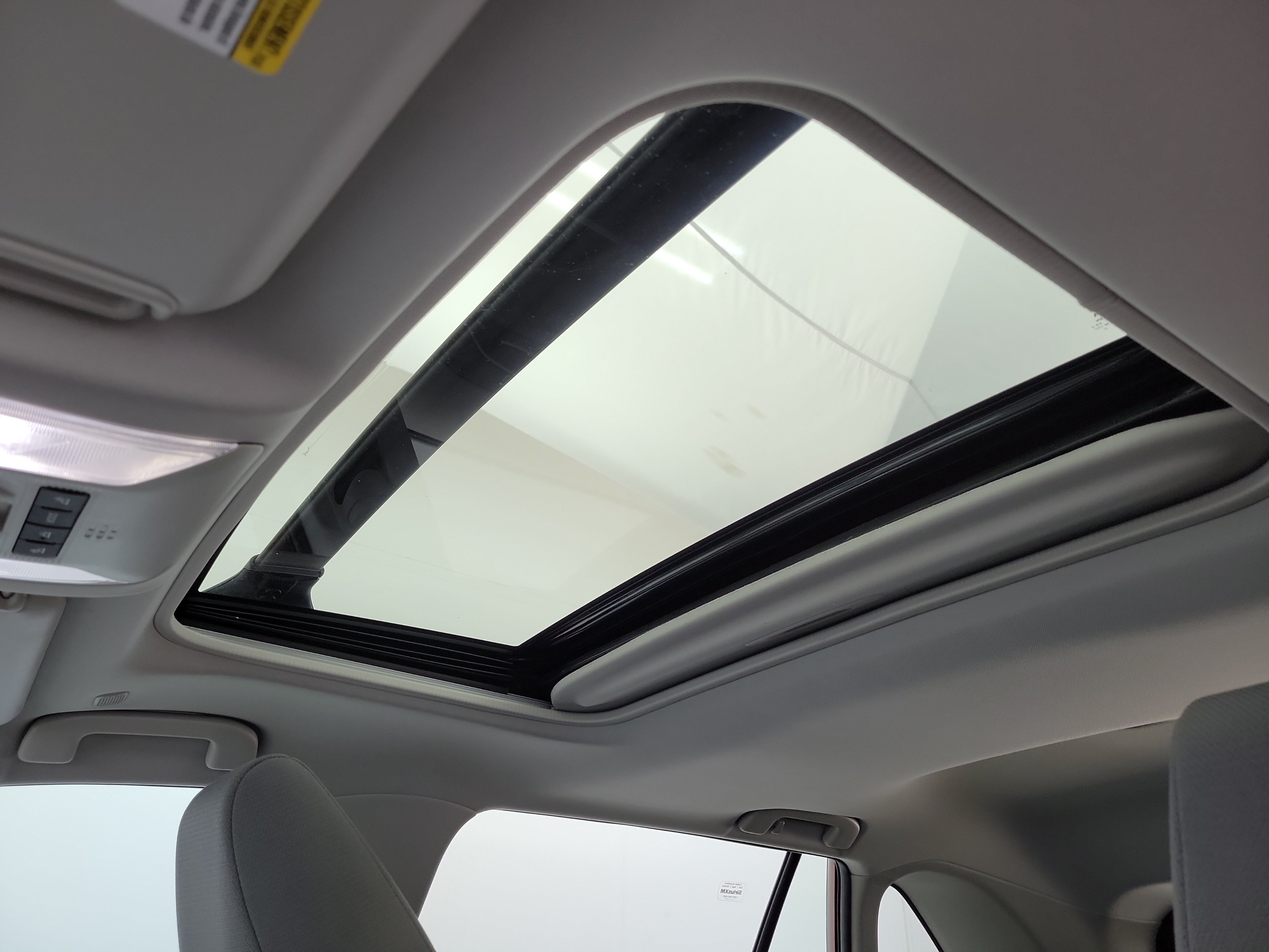 Used 2025 Ruby Flare Pearl Toyota XLE image 20