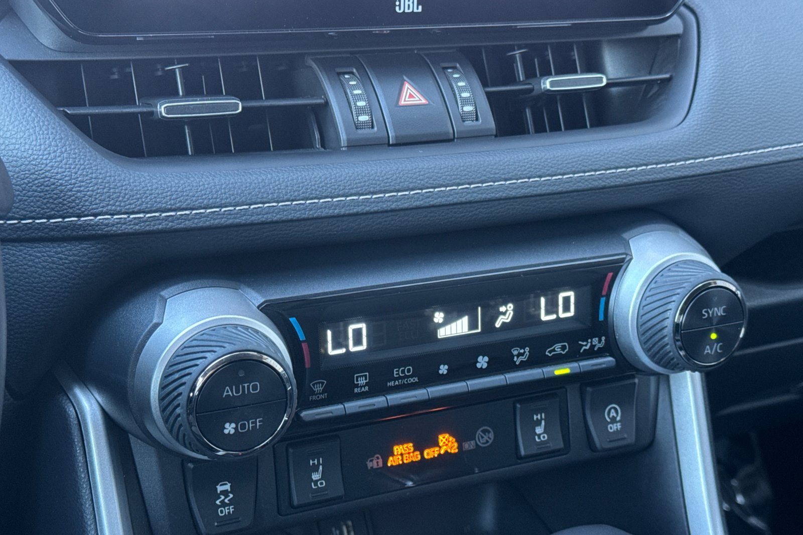 Used 2025 Gray Toyota XLE Premium image 23
