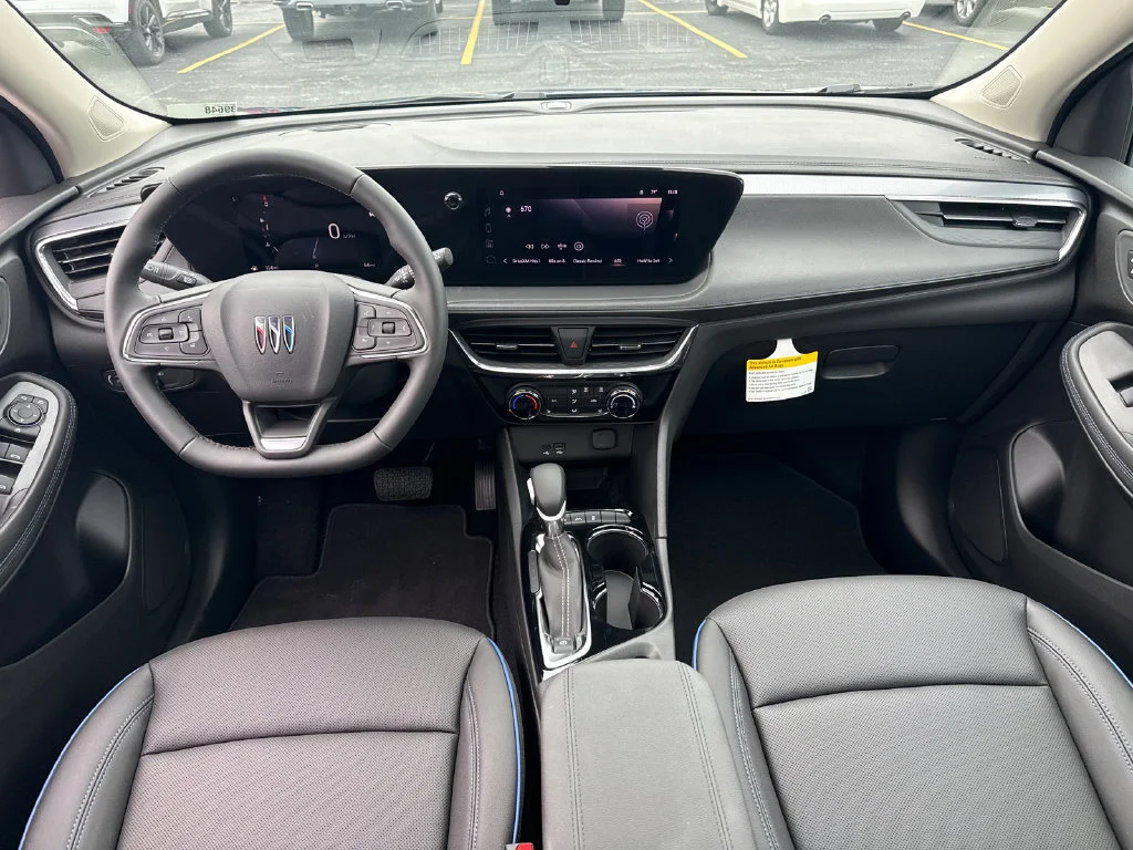 2026 Buick Encore GX Sport Touring - Photo 28