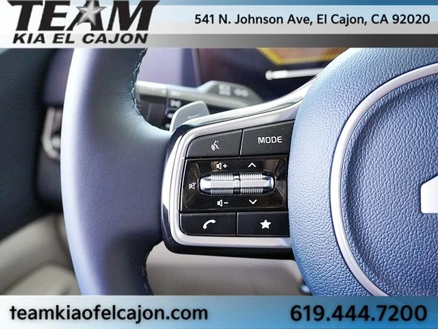 New 2026 Gray Kia EX image 39
