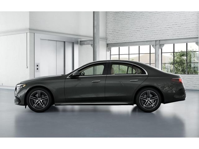 Certified Used 2026 Gray Mercedes-Benz E 350 image 36