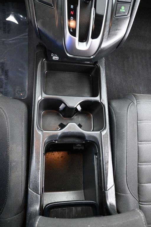 Used 2022  Honda EX image 16